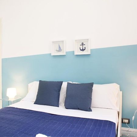 Beachside Rooms & Suites 圣维托罗卡波 外观 照片