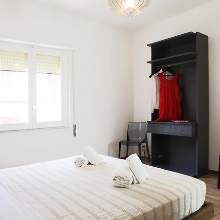 Beachside Rooms & Suites 圣维托罗卡波 客房 照片