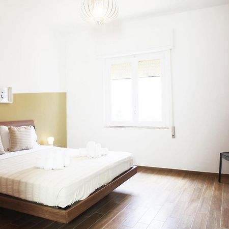 Beachside Rooms & Suites 圣维托罗卡波 客房 照片