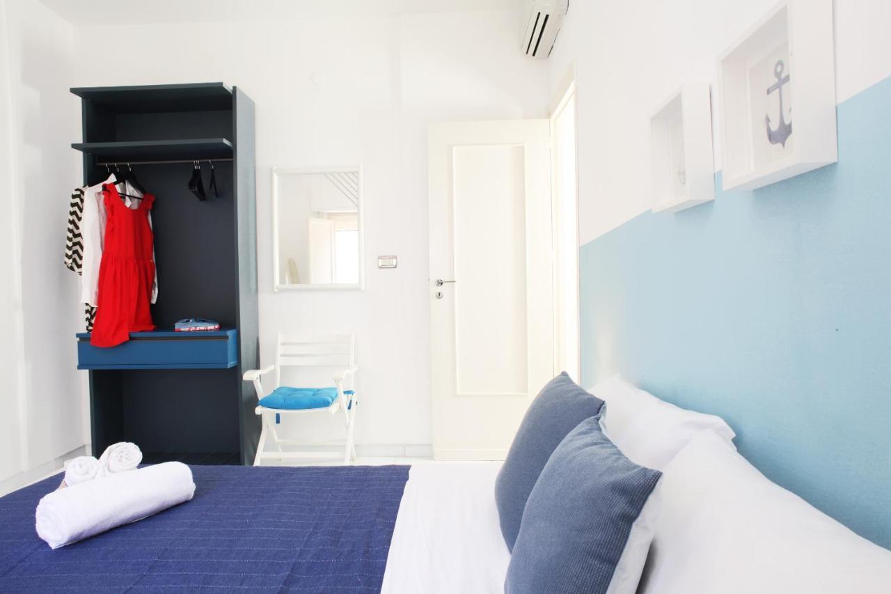 Beachside Rooms & Suites 圣维托罗卡波 外观 照片