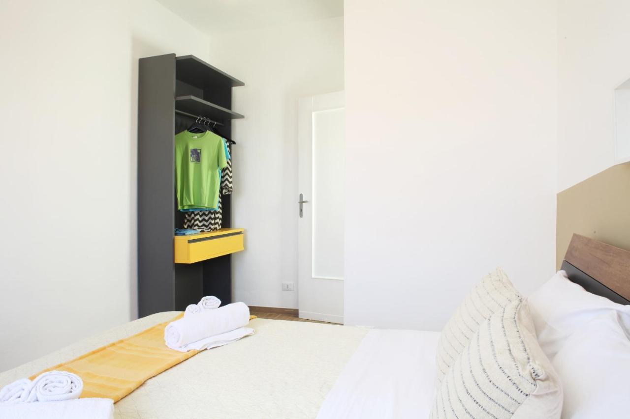 Beachside Rooms & Suites 圣维托罗卡波 外观 照片
