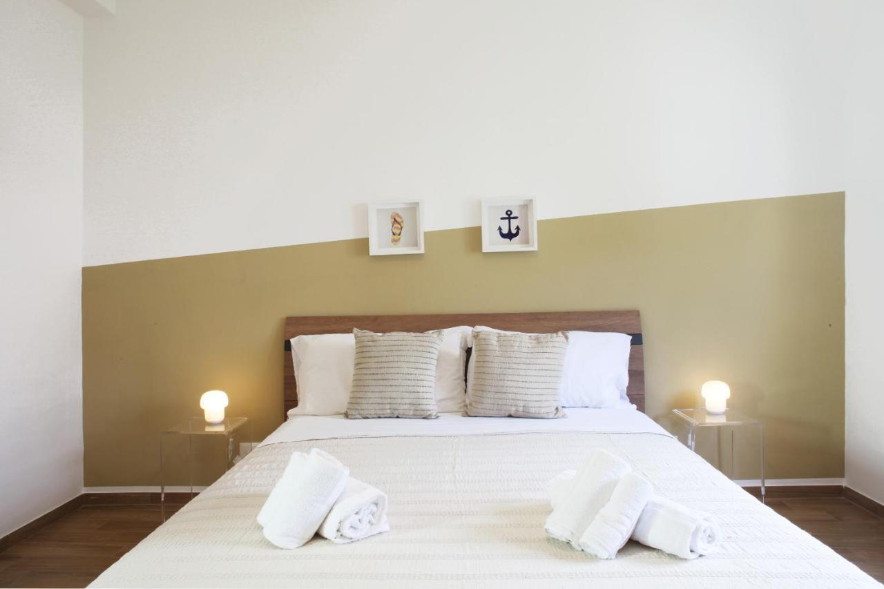 Beachside Rooms & Suites 圣维托罗卡波 外观 照片