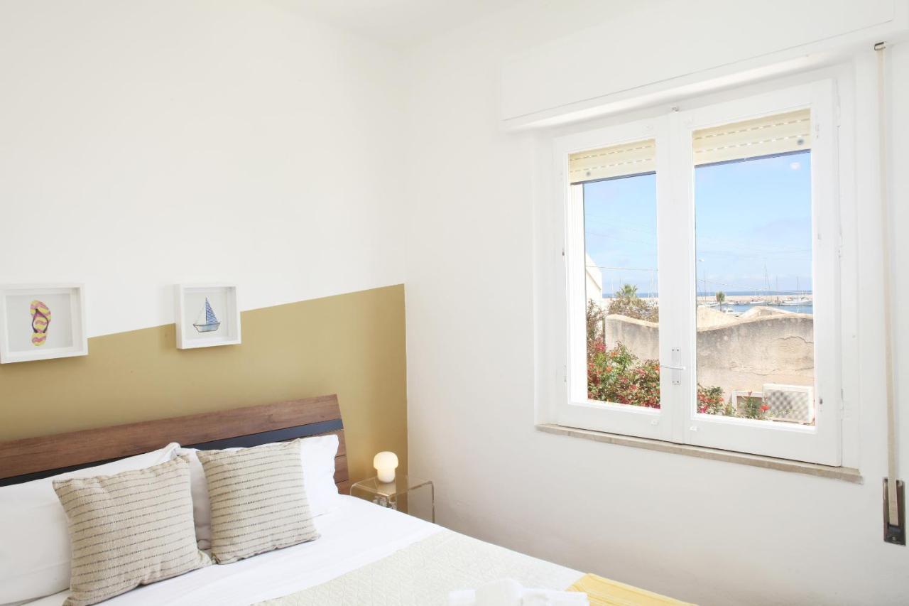 Beachside Rooms & Suites 圣维托罗卡波 外观 照片