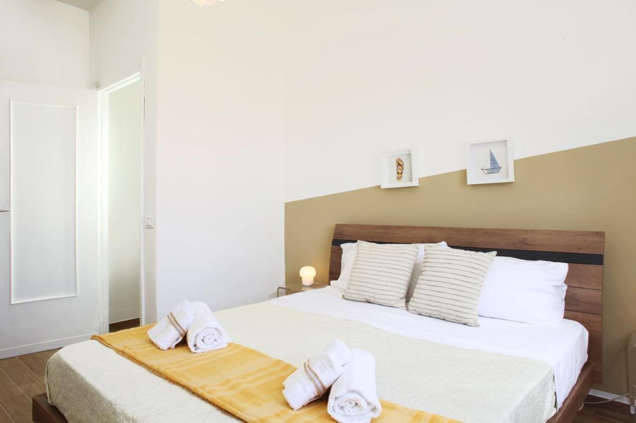 Beachside Rooms & Suites 圣维托罗卡波 外观 照片