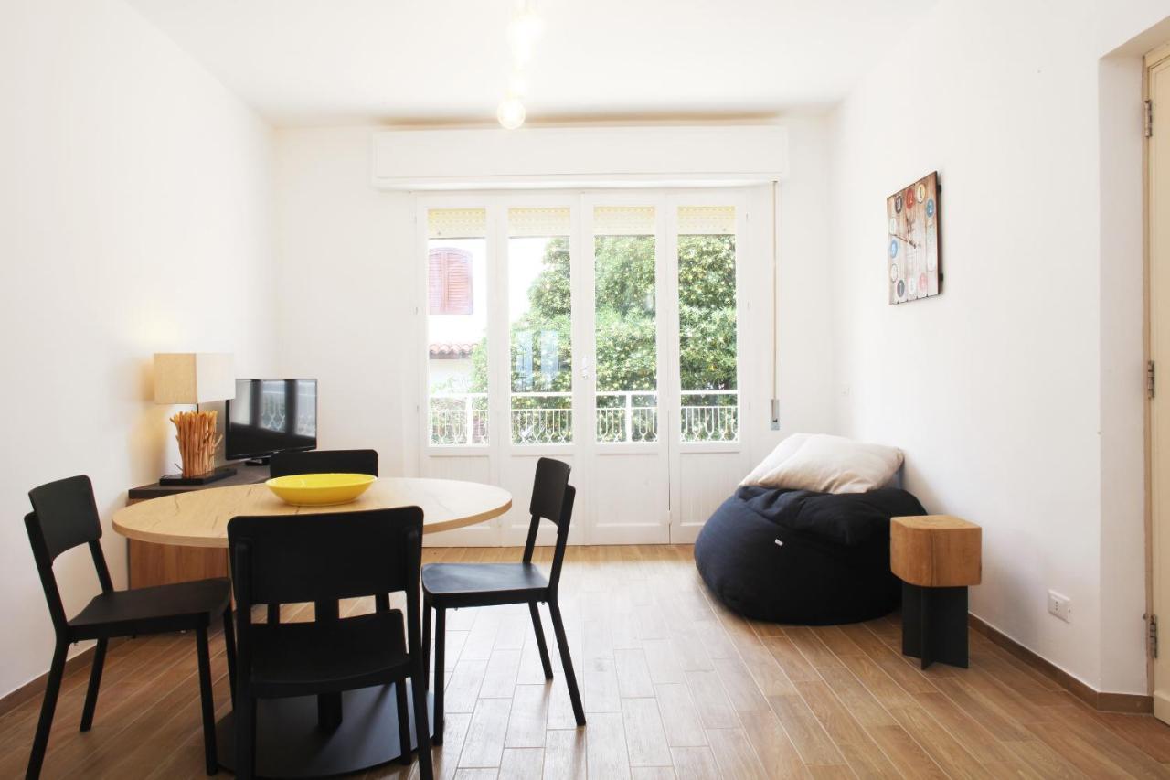 Beachside Rooms & Suites 圣维托罗卡波 外观 照片