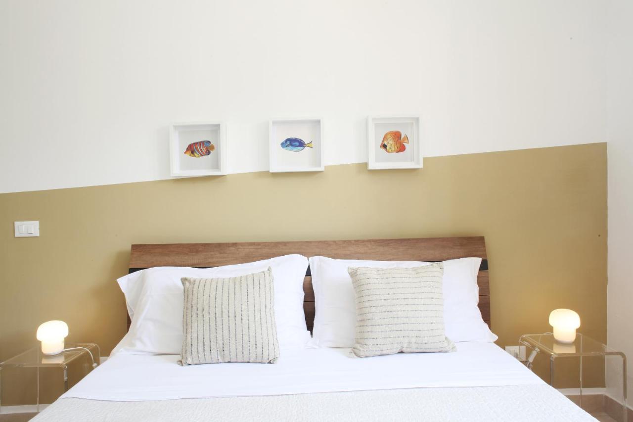 Beachside Rooms & Suites 圣维托罗卡波 外观 照片