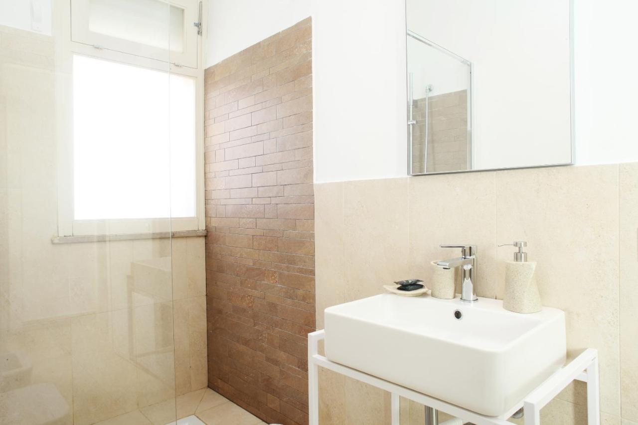 Beachside Rooms & Suites 圣维托罗卡波 外观 照片
