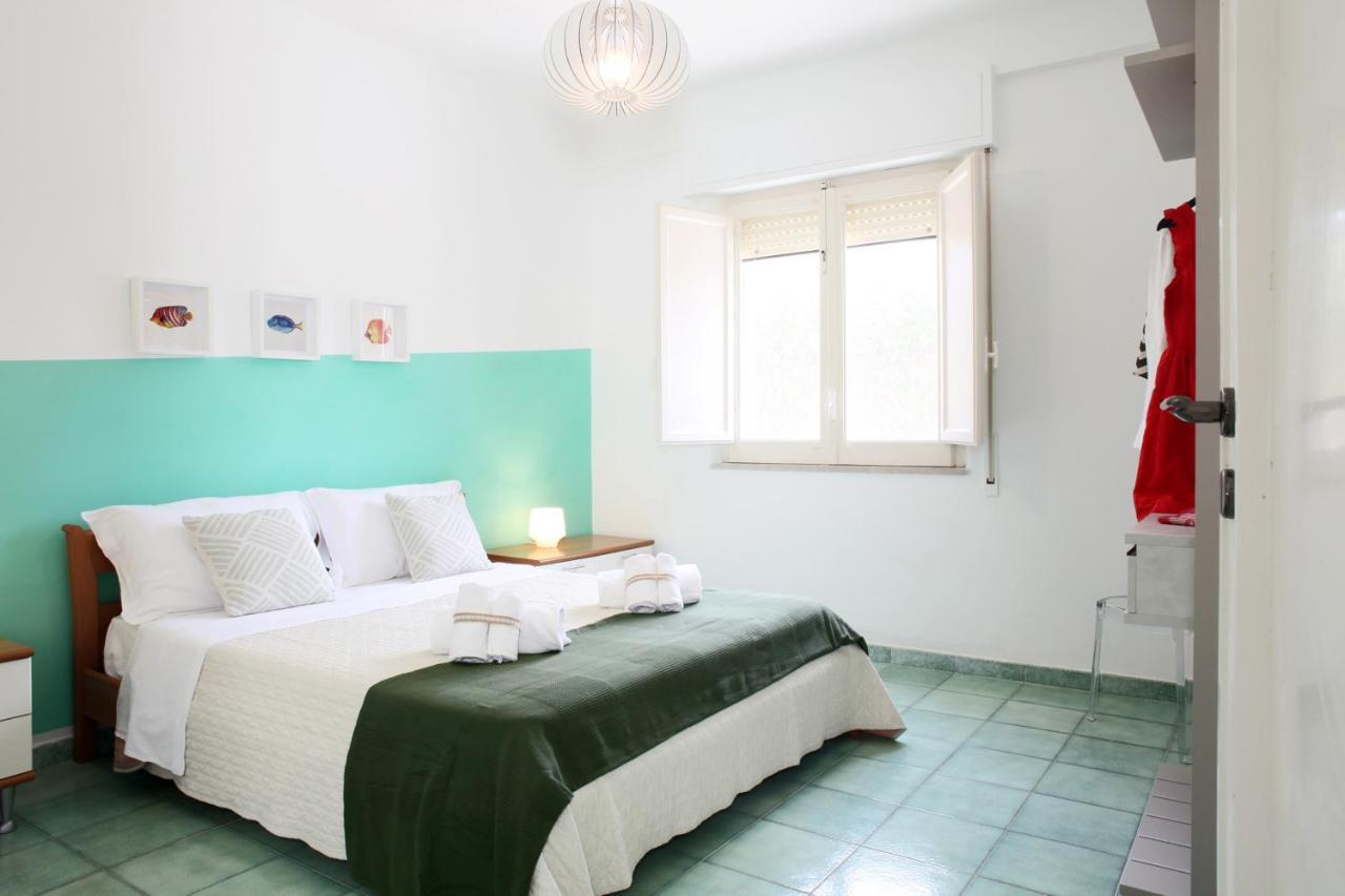 Beachside Rooms & Suites 圣维托罗卡波 外观 照片