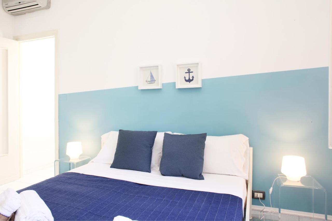 Beachside Rooms & Suites 圣维托罗卡波 外观 照片