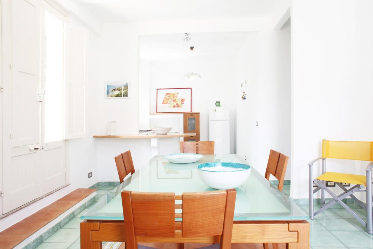 Beachside Rooms & Suites 圣维托罗卡波 外观 照片