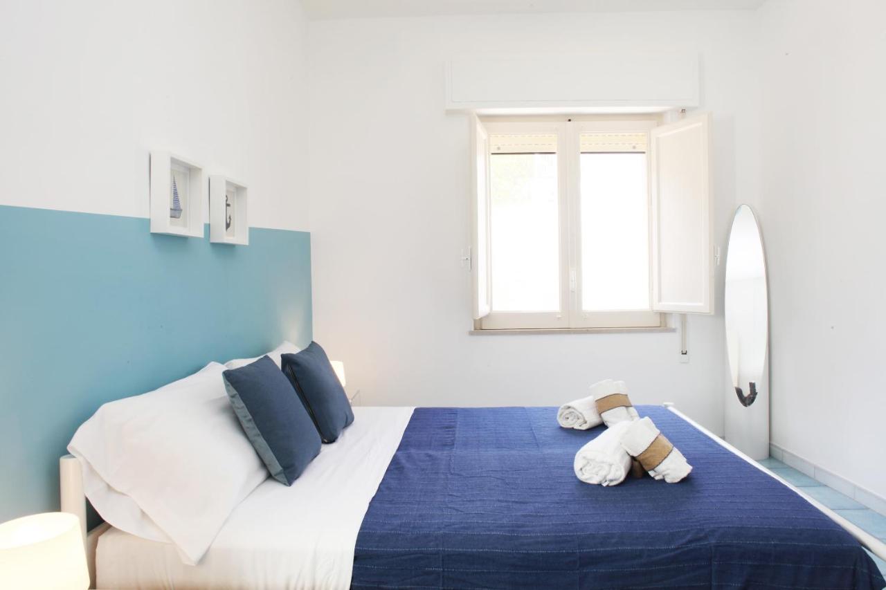 Beachside Rooms & Suites 圣维托罗卡波 外观 照片
