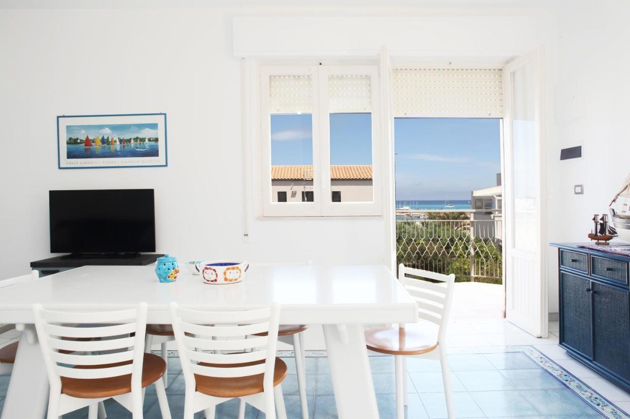 Beachside Rooms & Suites 圣维托罗卡波 外观 照片