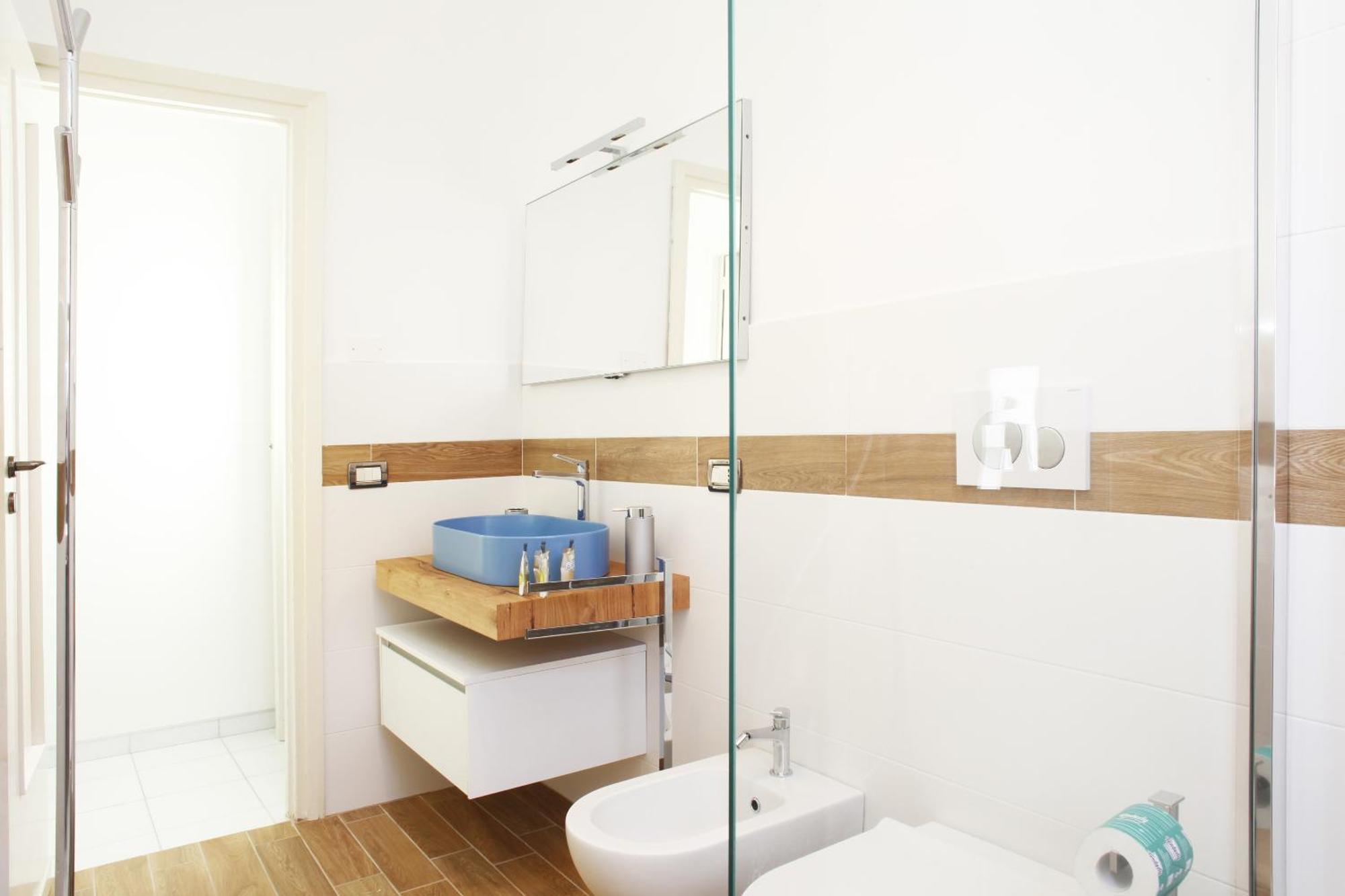 Beachside Rooms & Suites 圣维托罗卡波 客房 照片