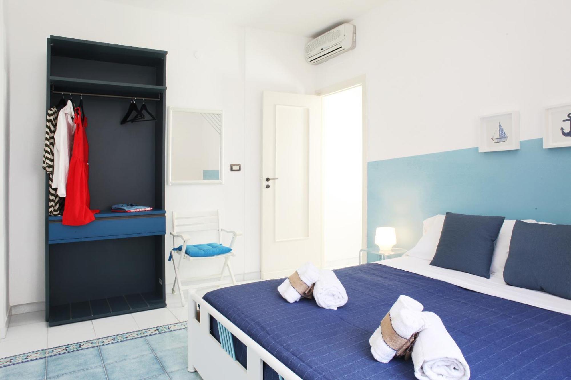 Beachside Rooms & Suites 圣维托罗卡波 客房 照片