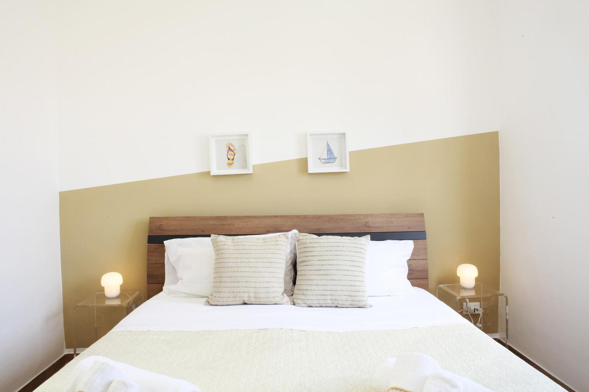 Beachside Rooms & Suites 圣维托罗卡波 客房 照片