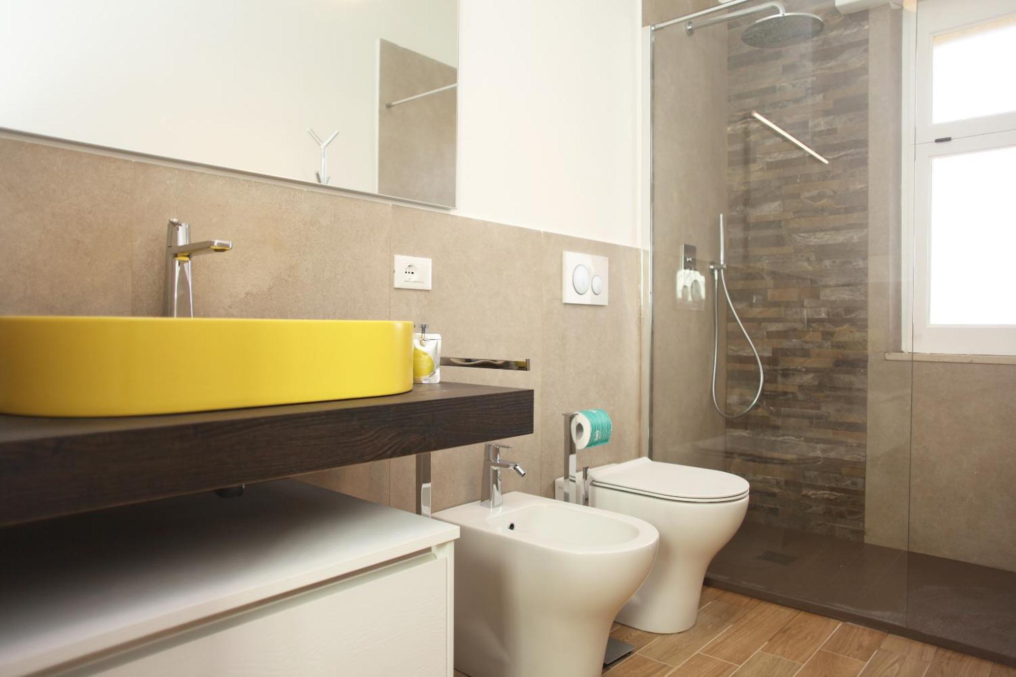 Beachside Rooms & Suites 圣维托罗卡波 客房 照片