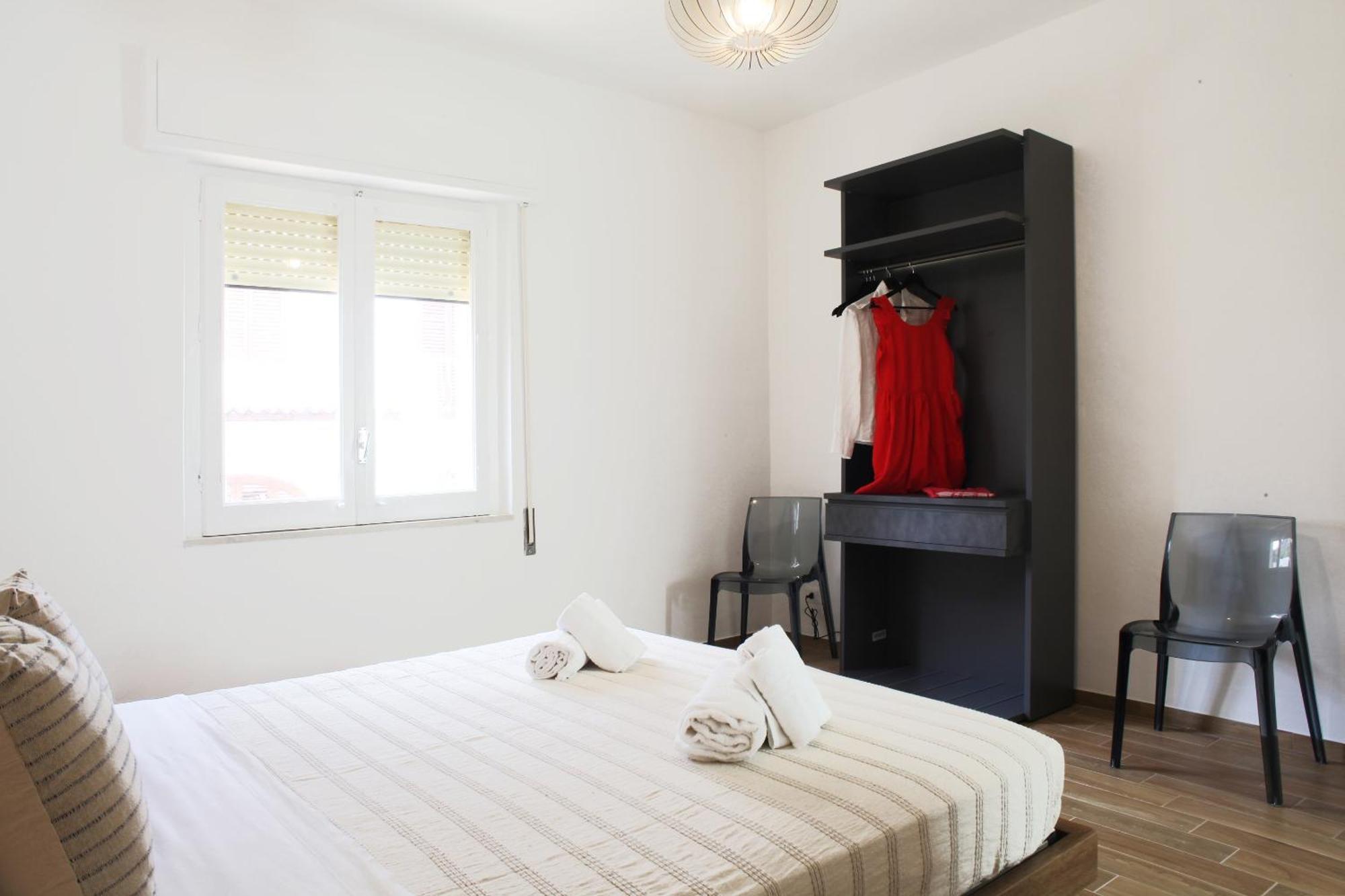 Beachside Rooms & Suites 圣维托罗卡波 客房 照片