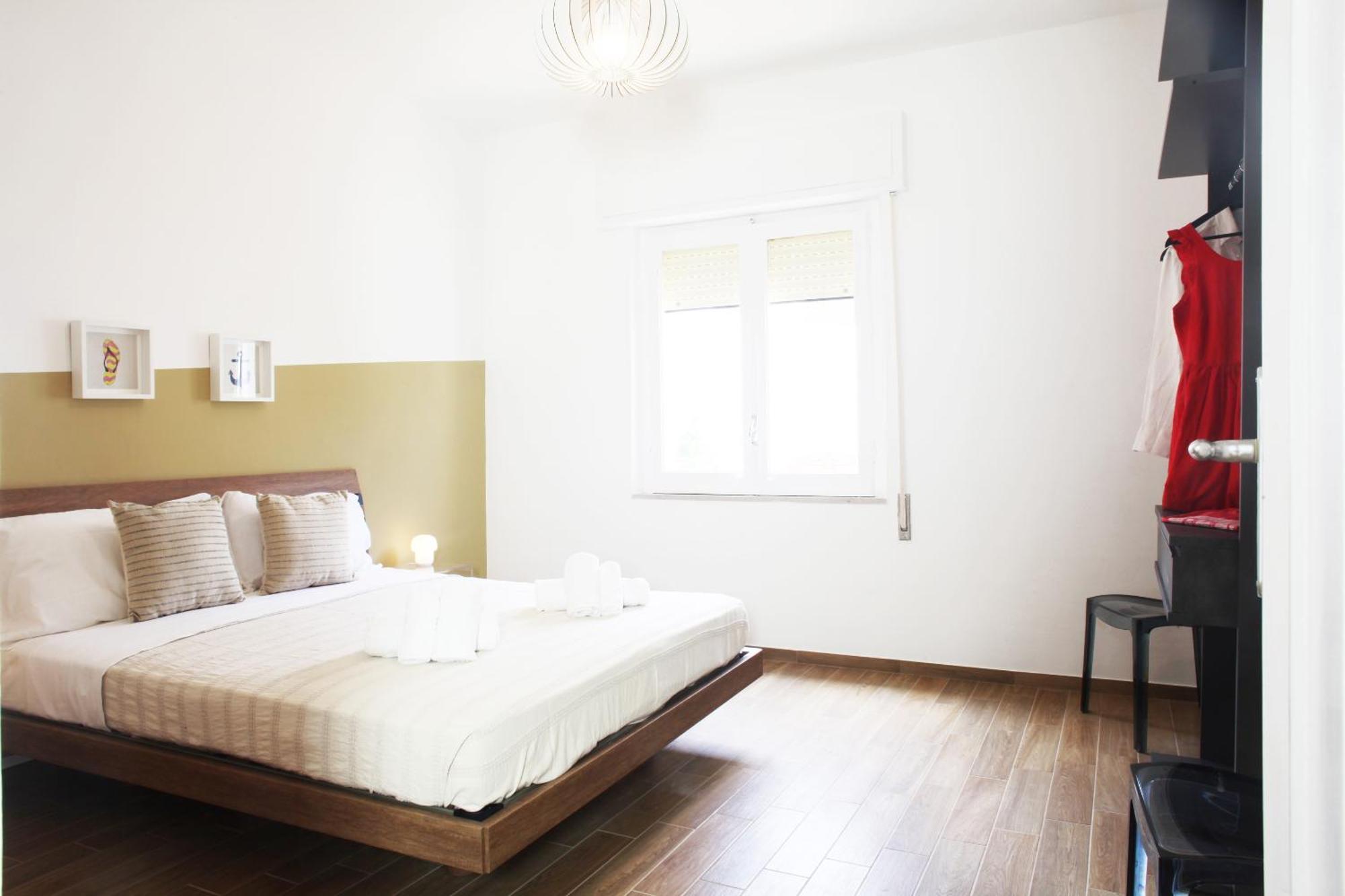 Beachside Rooms & Suites 圣维托罗卡波 客房 照片