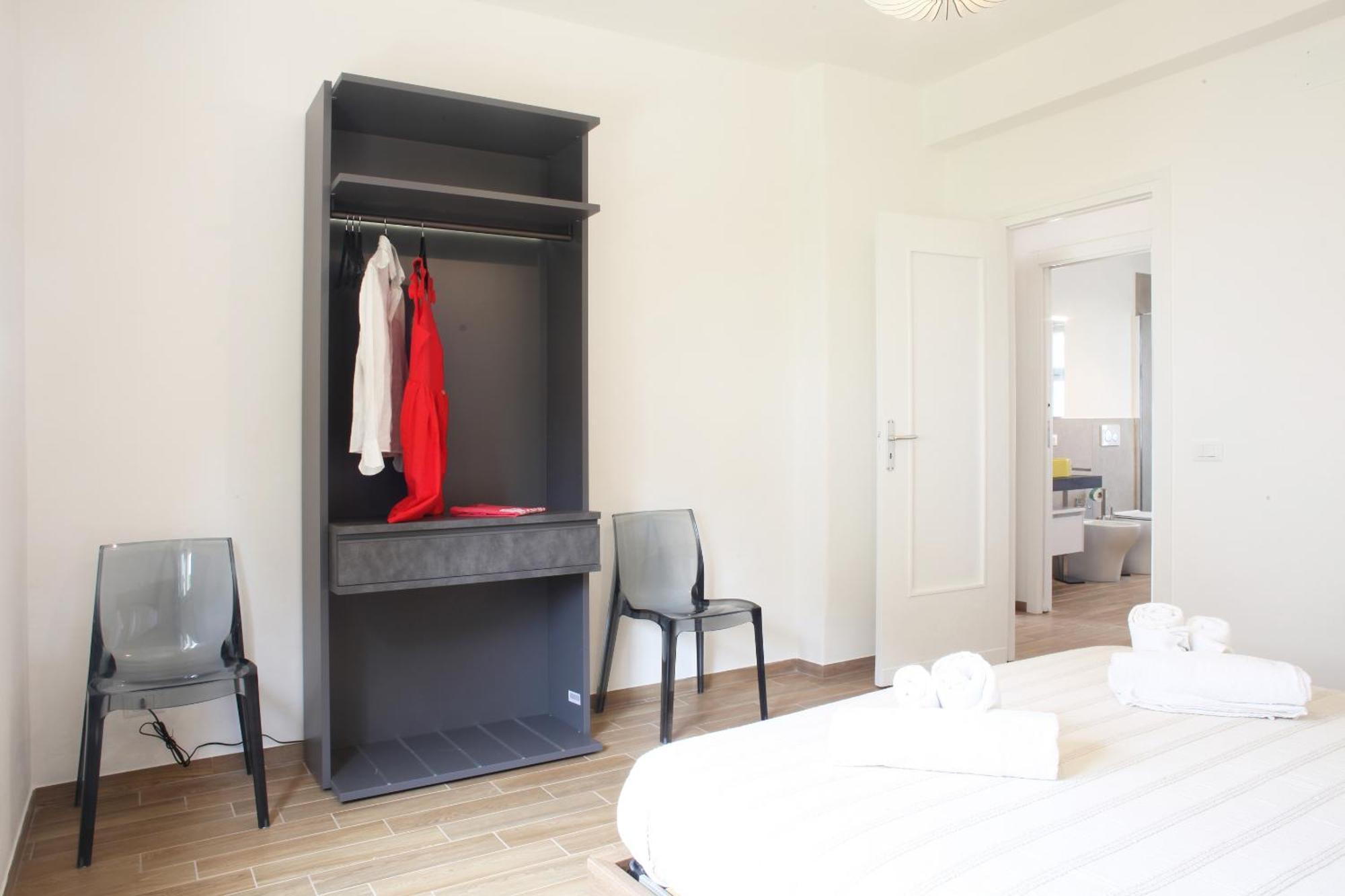 Beachside Rooms & Suites 圣维托罗卡波 客房 照片