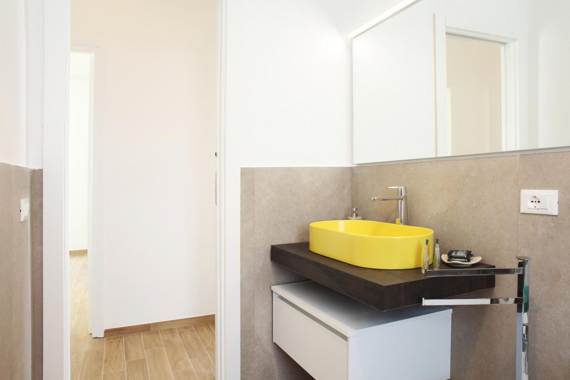 Beachside Rooms & Suites 圣维托罗卡波 客房 照片