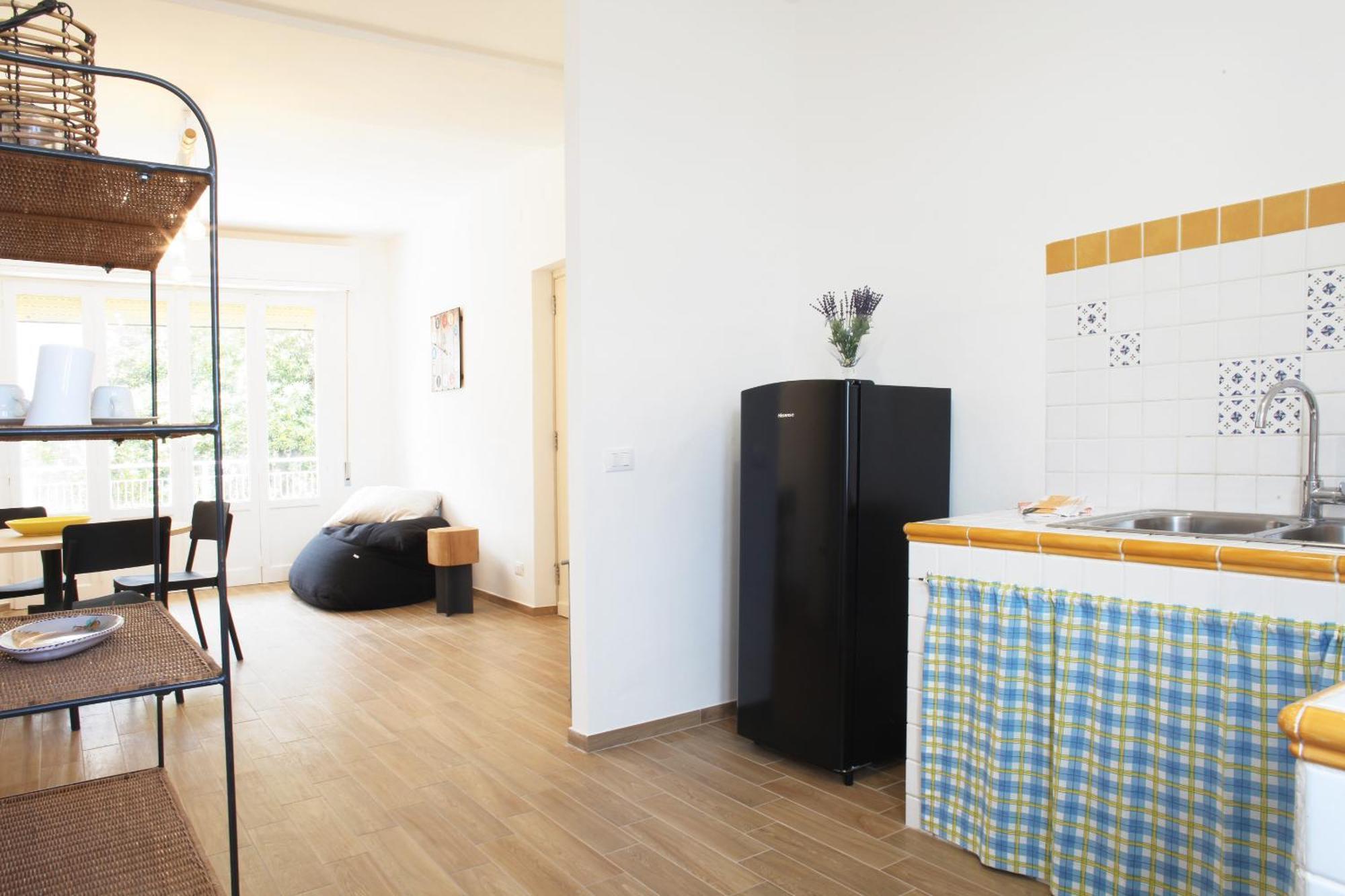 Beachside Rooms & Suites 圣维托罗卡波 客房 照片