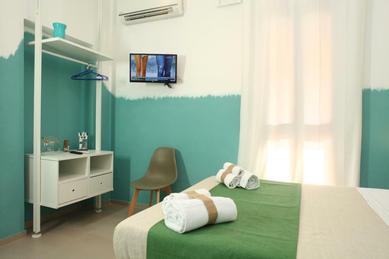 Beachside Rooms & Suites 圣维托罗卡波 外观 照片