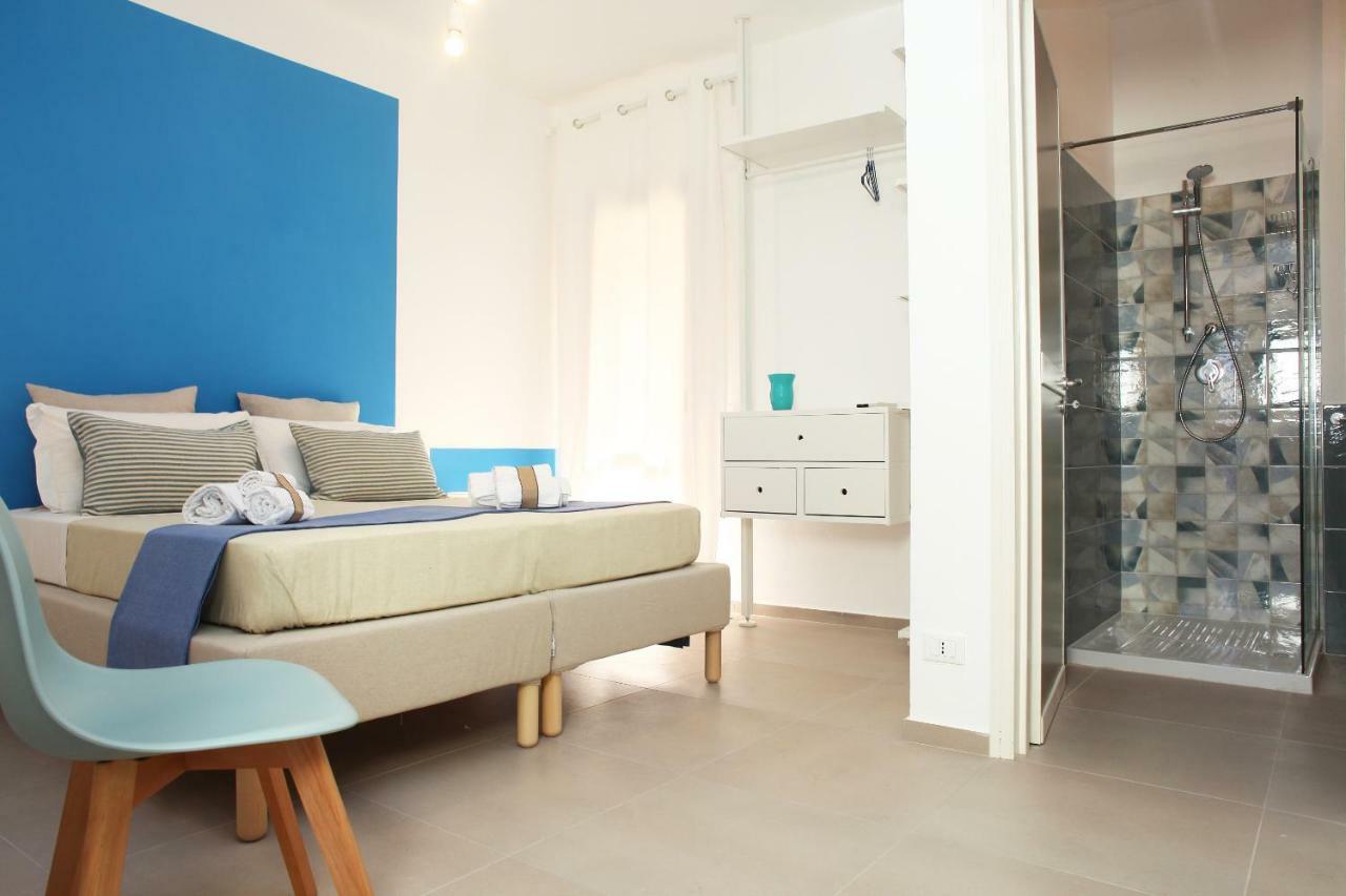 Beachside Rooms & Suites 圣维托罗卡波 外观 照片