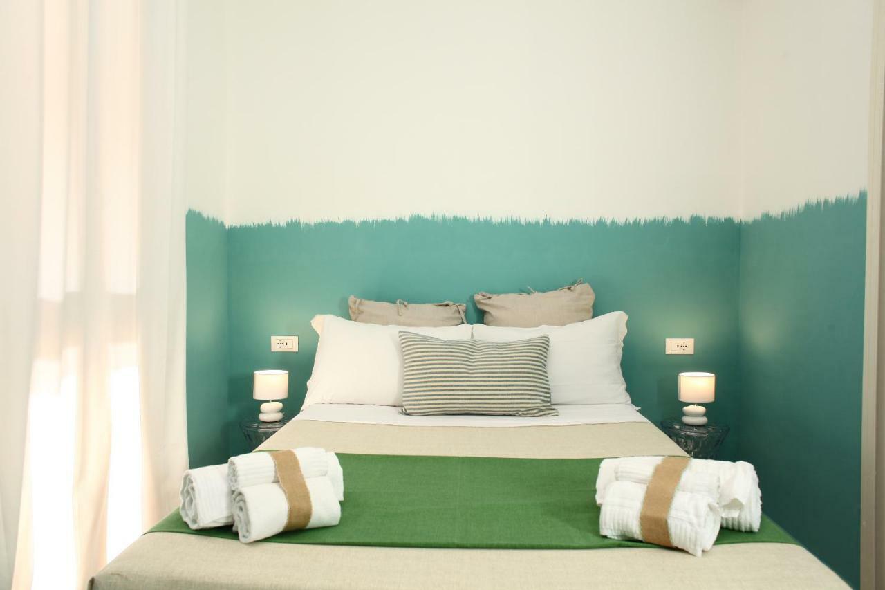 Beachside Rooms & Suites 圣维托罗卡波 外观 照片