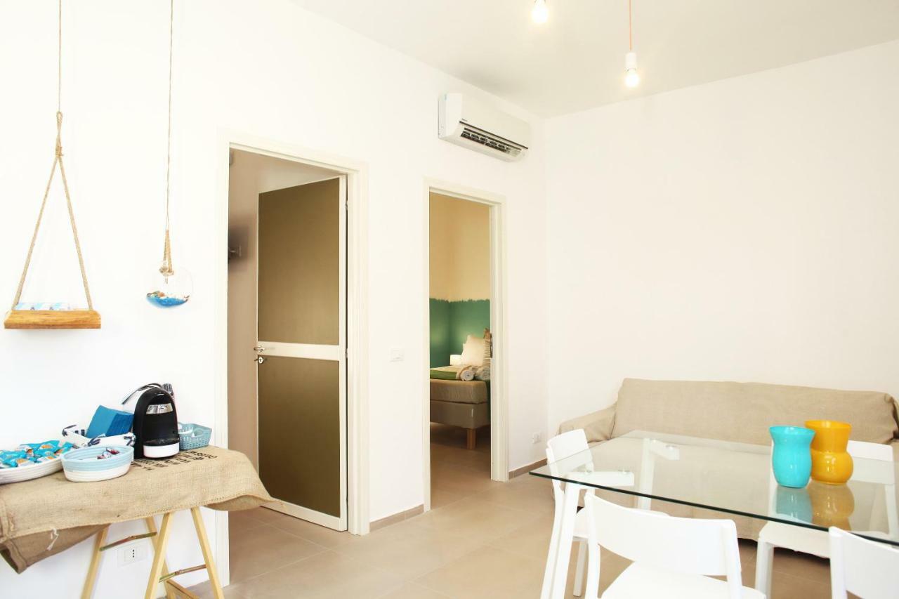 Beachside Rooms & Suites 圣维托罗卡波 外观 照片