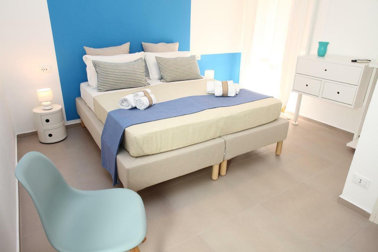 Beachside Rooms & Suites 圣维托罗卡波 外观 照片
