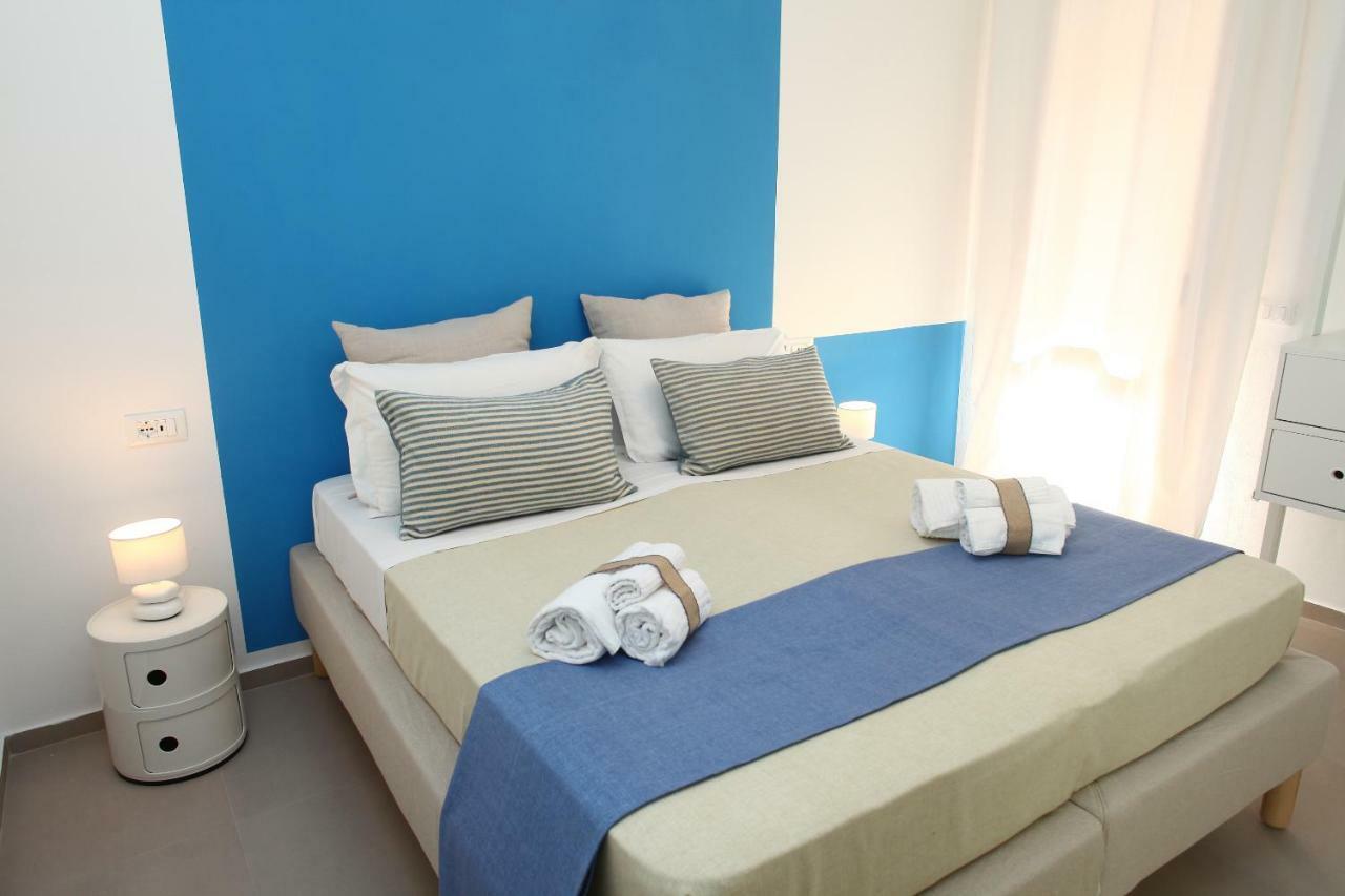 Beachside Rooms & Suites 圣维托罗卡波 外观 照片